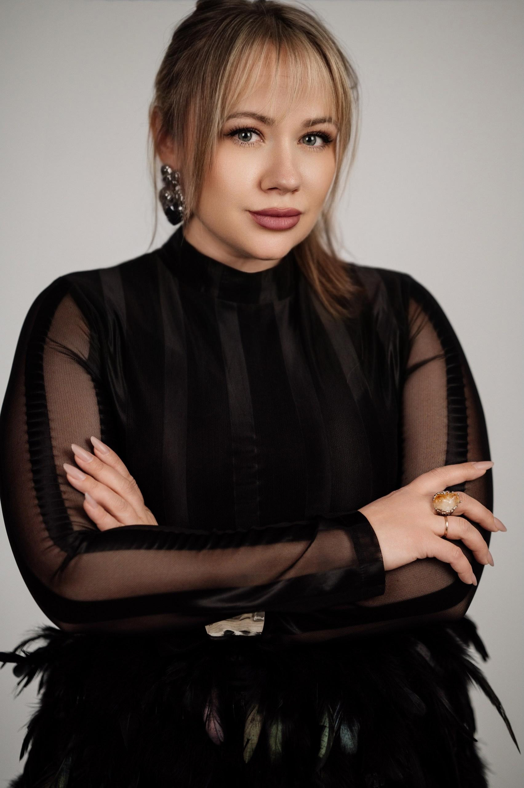 Лида Семерная
